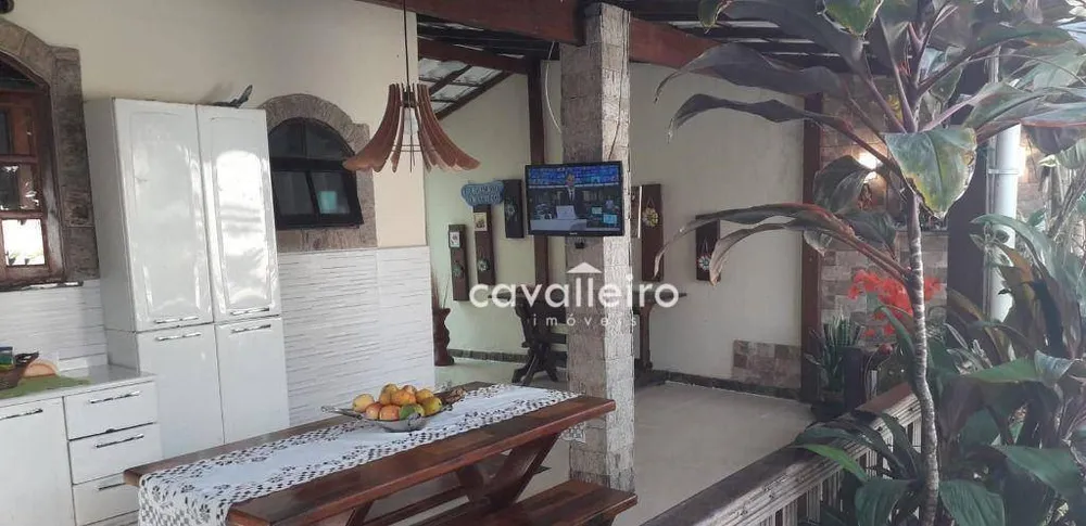 Casa, 3 quartos, 151 m² - Foto 49