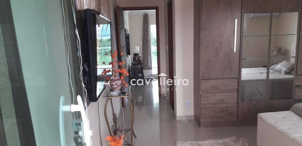 Casa, 3 quartos, 151 m² - Foto 10