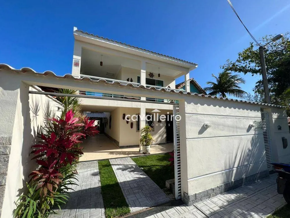 Casa, 3 quartos, 151 m² - Foto 7