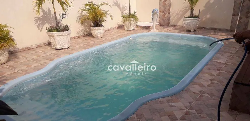Casa, 3 quartos, 151 m² - Foto 8