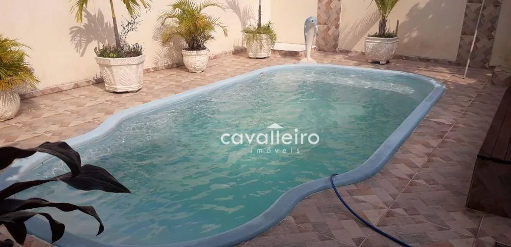 Casa, 3 quartos, 151 m² - Foto 18