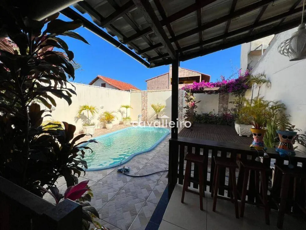 Casa, 3 quartos, 151 m² - Foto 4