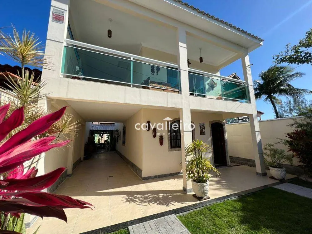 Casa, 3 quartos, 151 m² - Foto 4