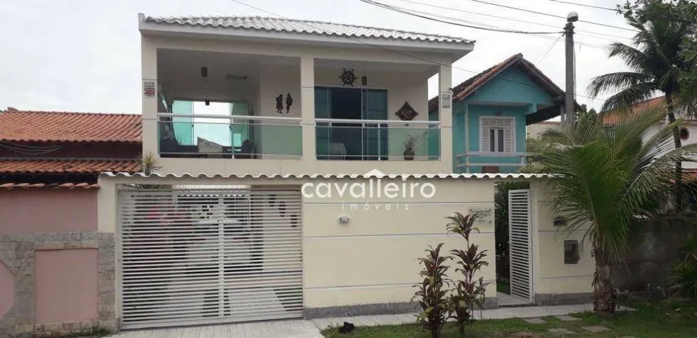 Casa, 3 quartos, 151 m² - Foto 46