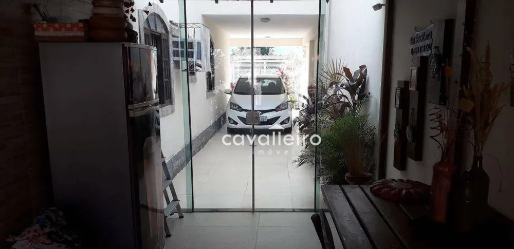 Casa, 3 quartos, 151 m² - Foto 14