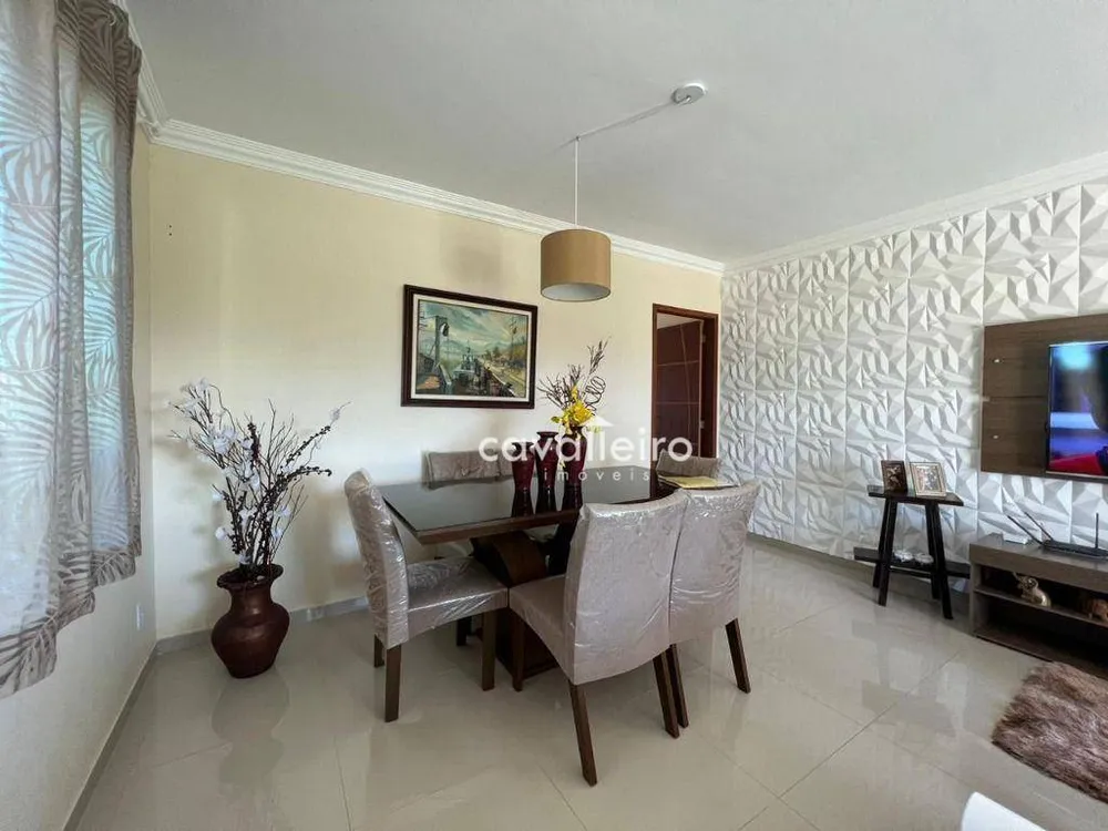 Casa, 3 quartos, 151 m² - Foto 20