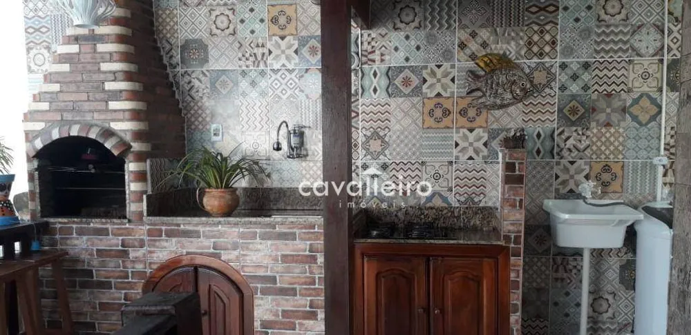 Casa, 3 quartos, 151 m² - Foto 5