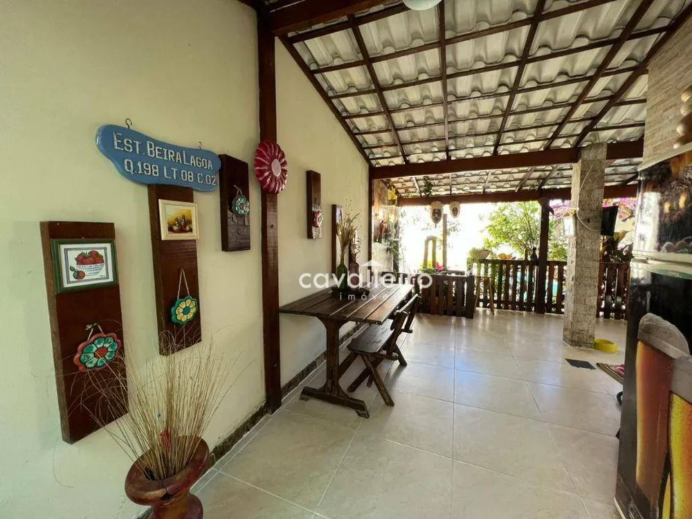 Casa, 3 quartos, 151 m² - Foto 41