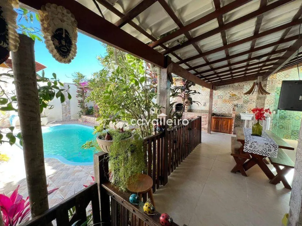 Casa, 3 quartos, 151 m² - Foto 3