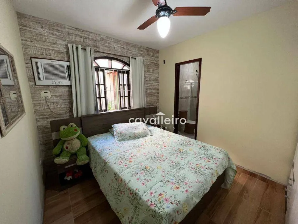 Casa, 3 quartos, 151 m² - Foto 11