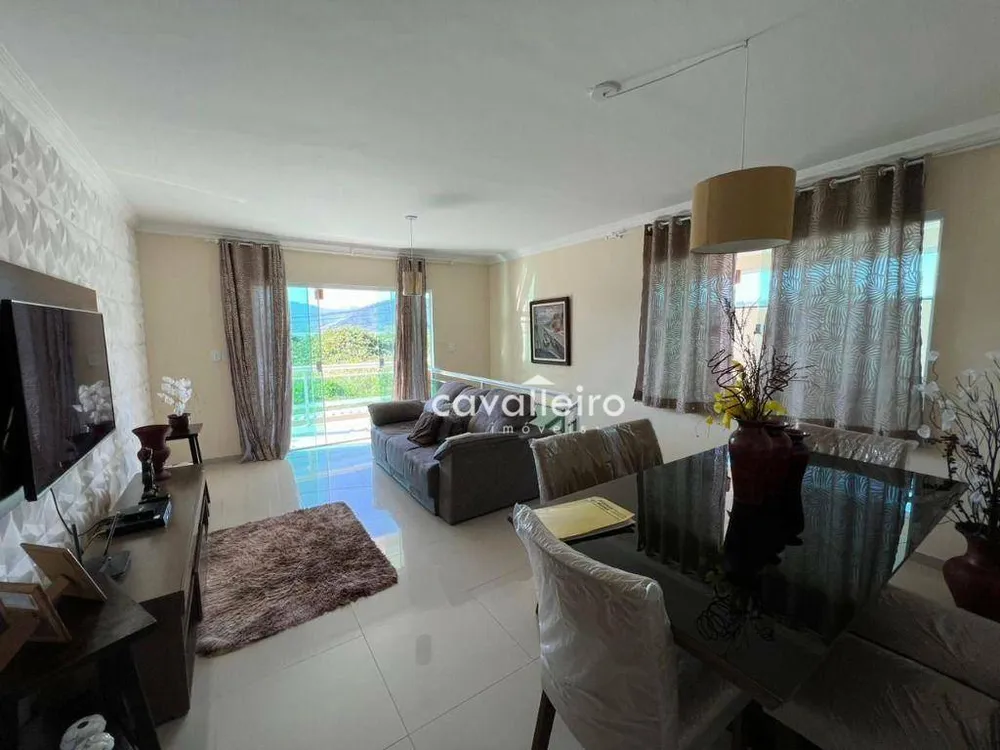 Casa, 3 quartos, 151 m² - Foto 12