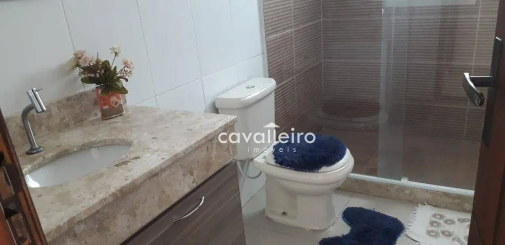 Casa, 3 quartos, 151 m² - Foto 3