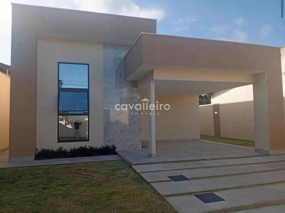 Casa, 3 quartos, 120 m² - Foto 2