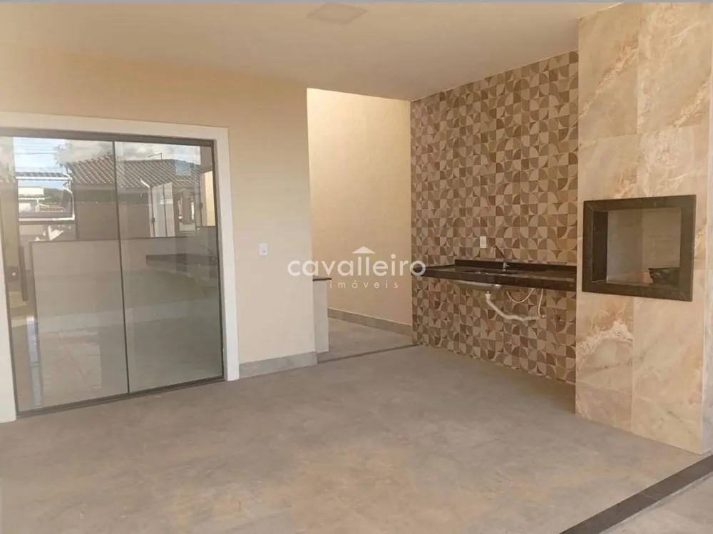 Casa, 3 quartos, 120 m² - Foto 12