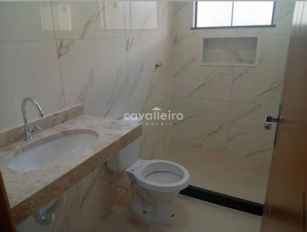 Casa, 3 quartos, 120 m² - Foto 14