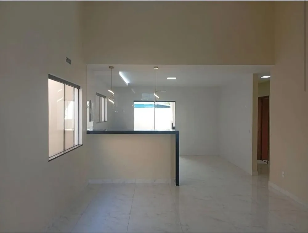 Casa, 3 quartos, 120 m² - Foto 3