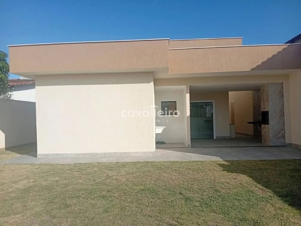 Casa, 3 quartos, 120 m² - Foto 11