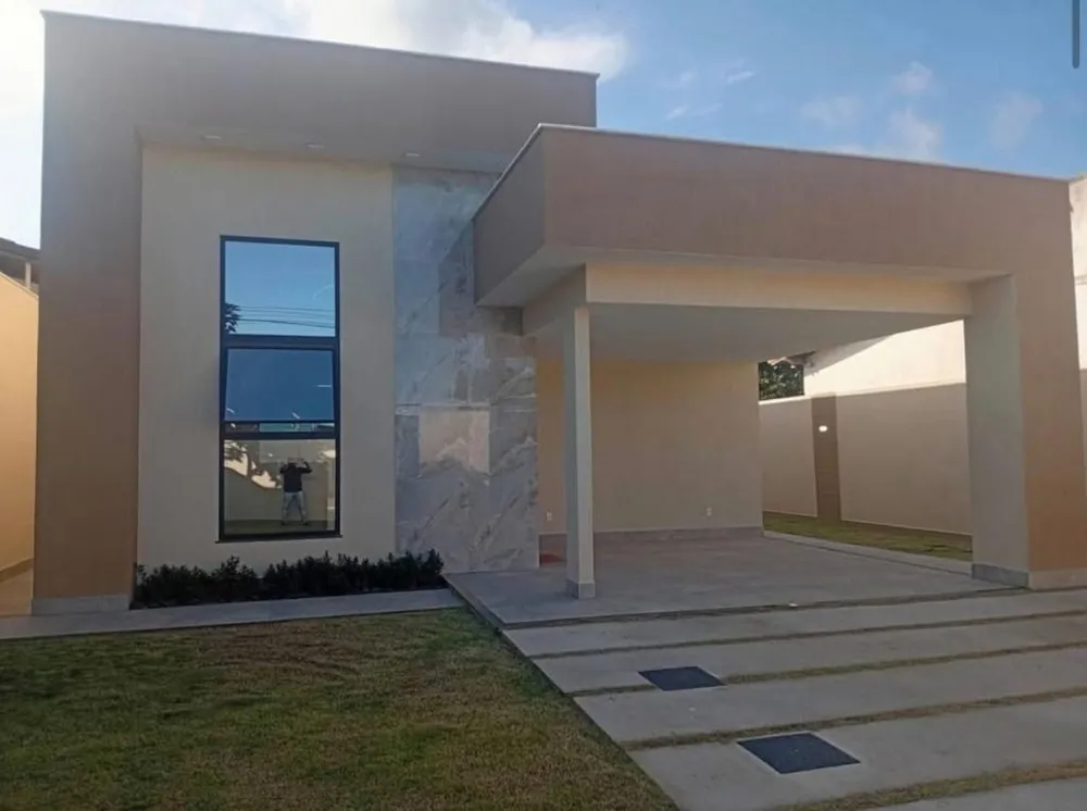 Casa, 3 quartos, 120 m² - Foto 1