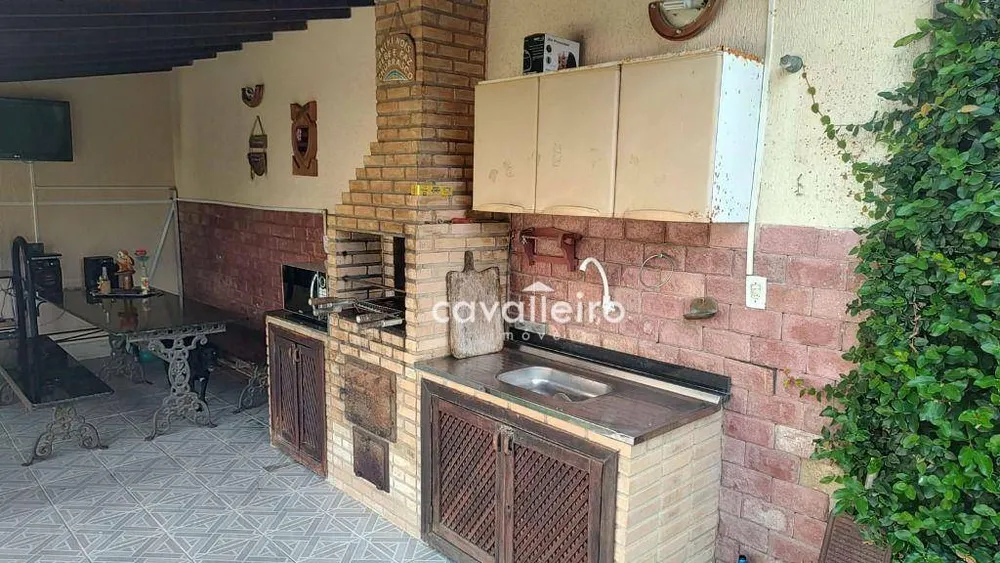 Casa de Condomínio, 2 quartos - Foto 27