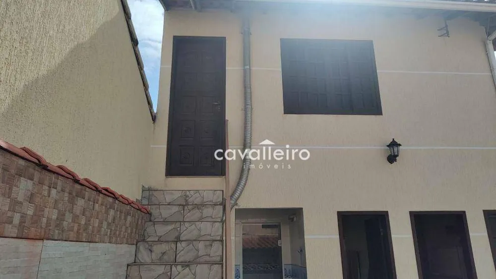 Casa de Condomínio, 2 quartos - Foto 32