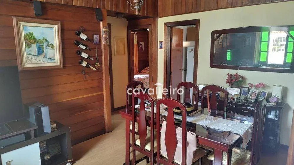 Casa de Condomínio, 2 quartos - Foto 10
