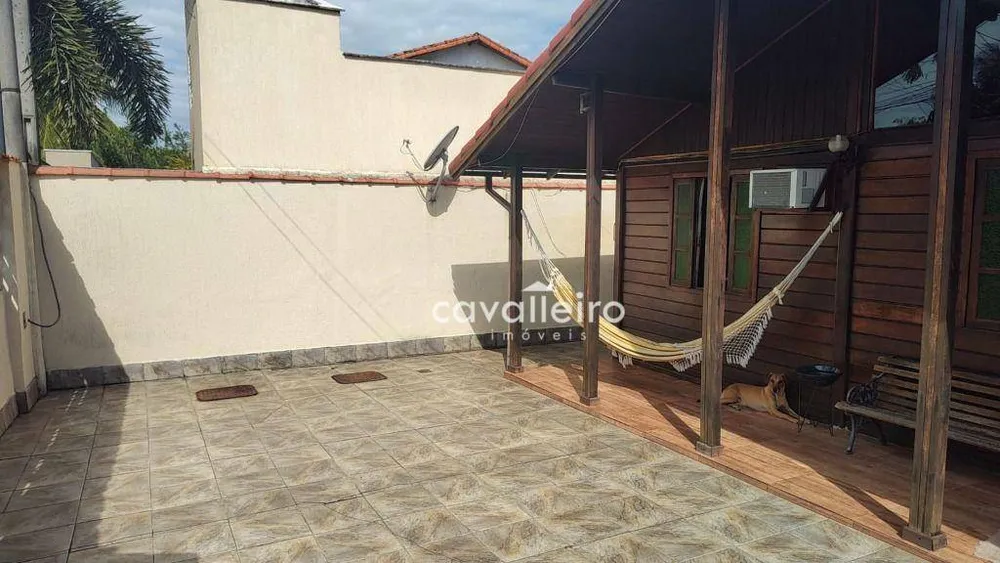 Casa de Condomínio, 2 quartos - Foto 7