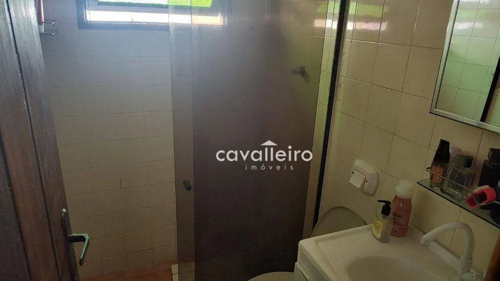 Casa de Condomínio, 2 quartos - Foto 12