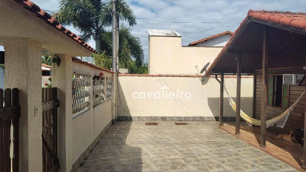 Casa de Condomínio, 2 quartos - Foto 4