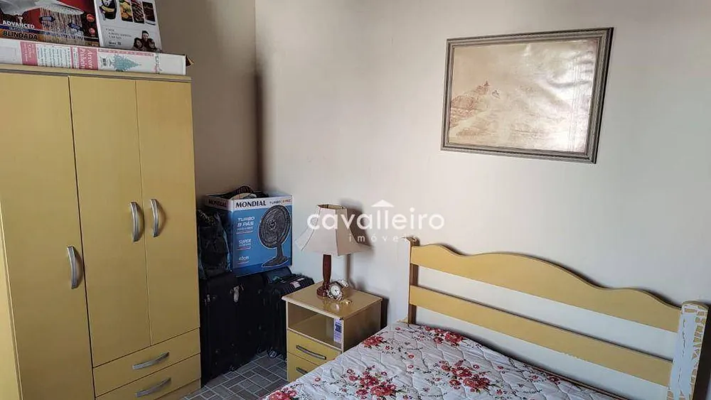 Casa de Condomínio, 2 quartos - Foto 29