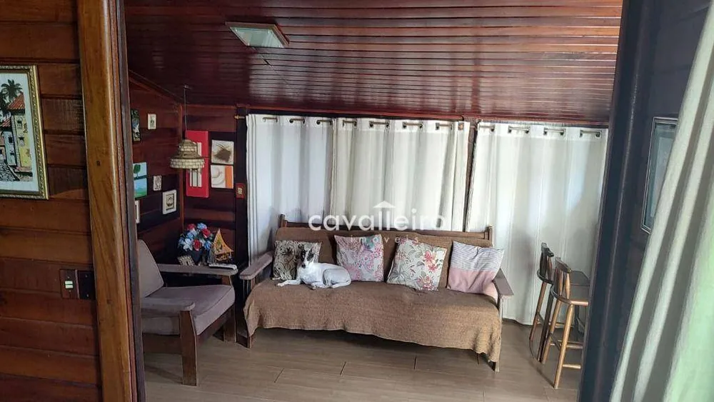 Casa de Condomínio, 2 quartos - Foto 18