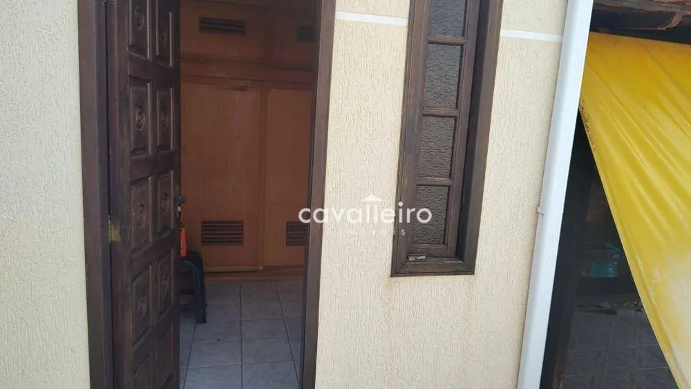 Casa de Condomínio, 2 quartos - Foto 22