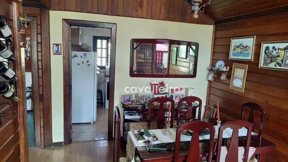 Casa de Condomínio, 2 quartos - Foto 17