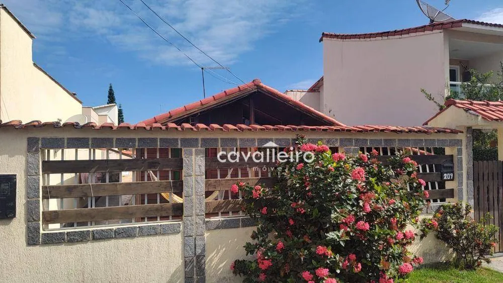 Casa de Condomínio, 2 quartos - Foto 2