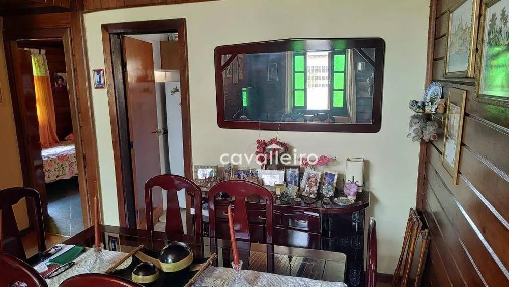 Casa de Condomínio, 2 quartos - Foto 9