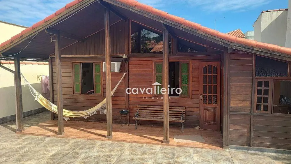 Casa de Condomínio, 2 quartos - Foto 1