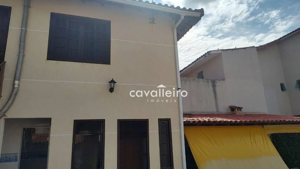 Casa de Condomínio, 2 quartos - Foto 26