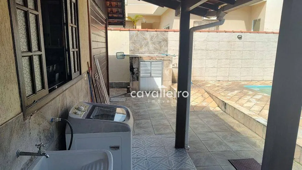 Casa de Condomínio, 2 quartos - Foto 20