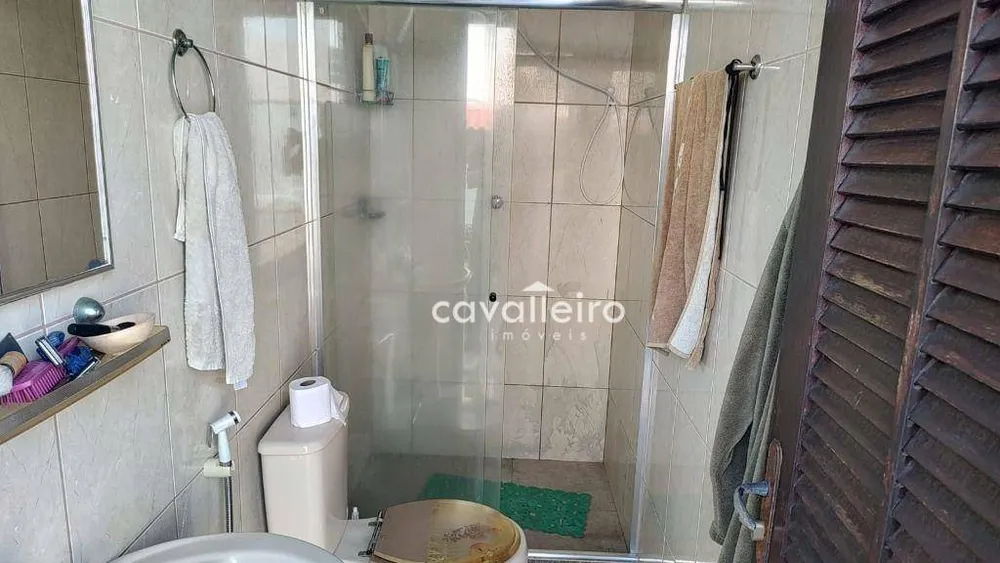 Casa de Condomínio, 2 quartos - Foto 23