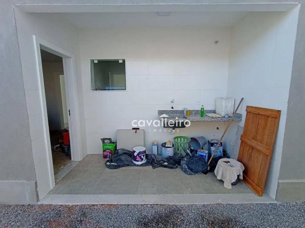 Casa, 6 quartos, 200 m² - Foto 16
