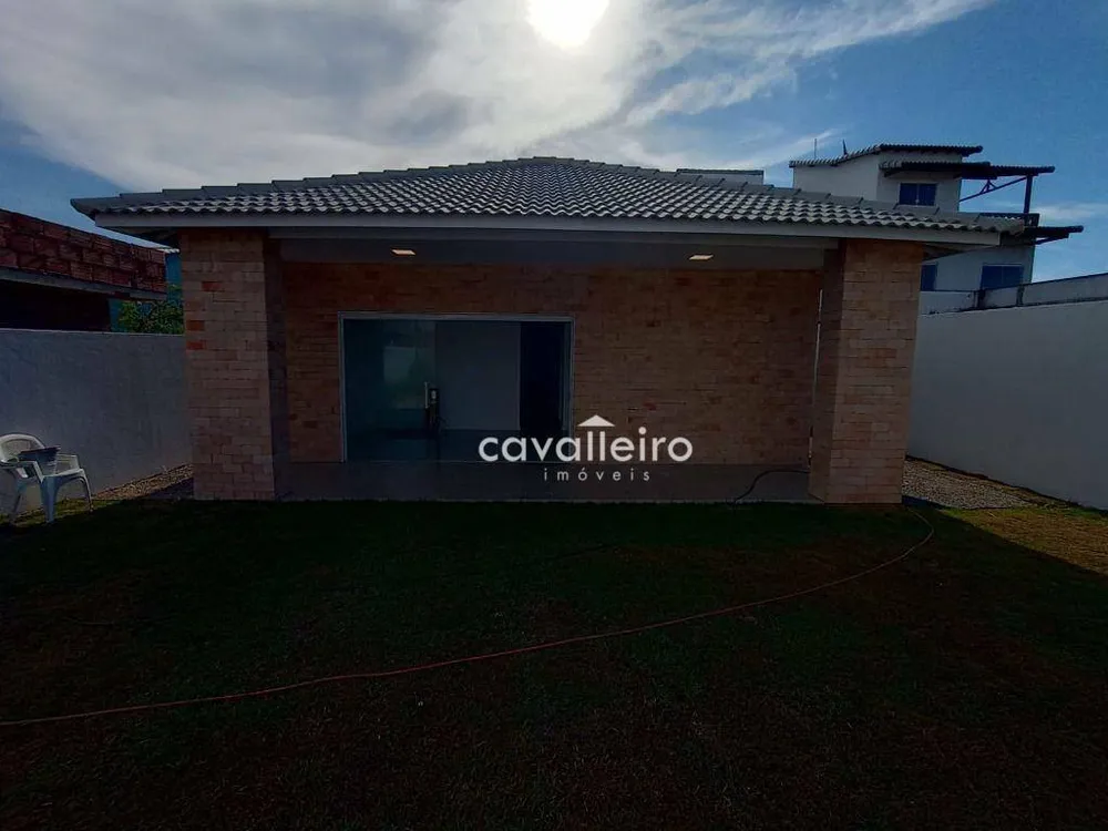 Casa, 6 quartos, 200 m² - Foto 12
