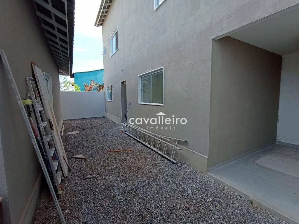 Casa, 6 quartos, 200 m² - Foto 19