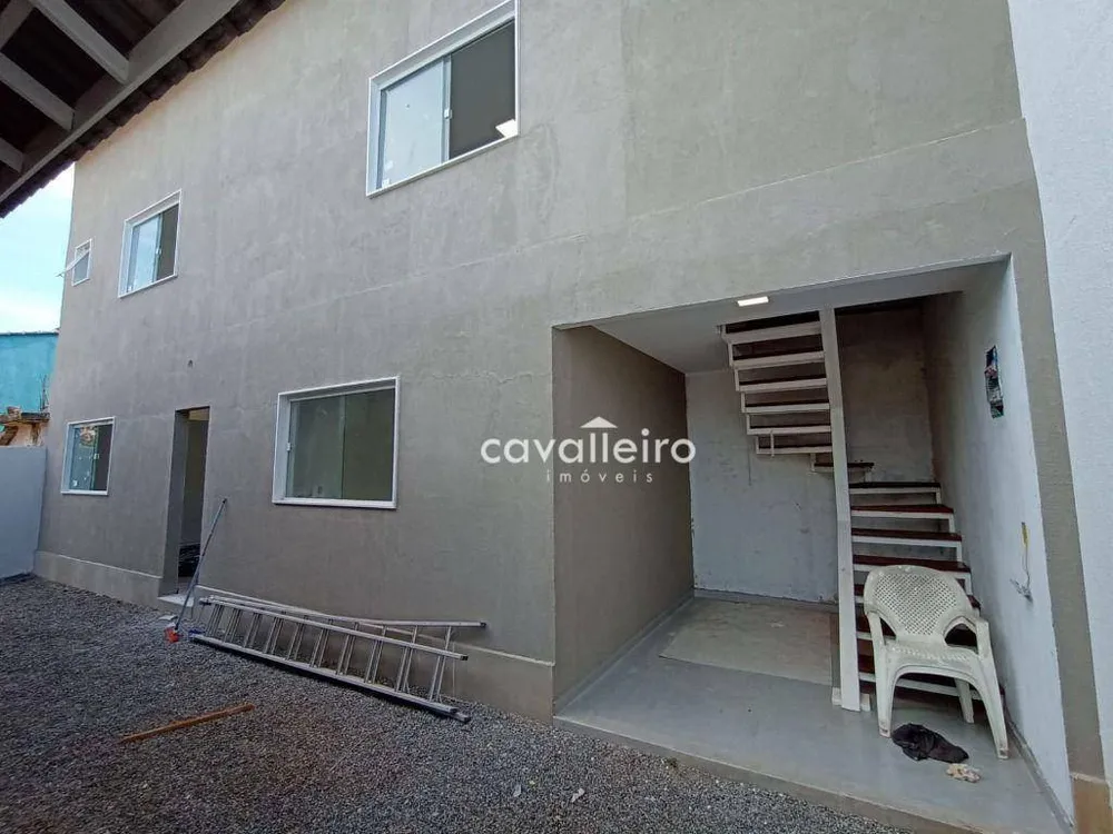 Casa, 6 quartos, 200 m² - Foto 18