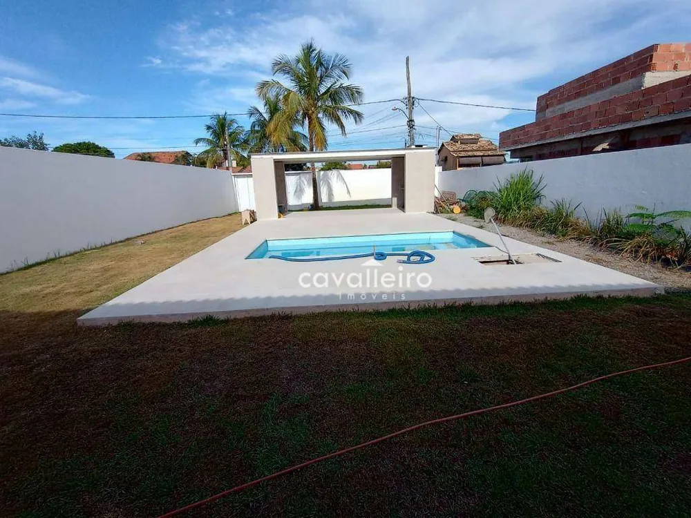 Casa, 6 quartos, 200 m² - Foto 3