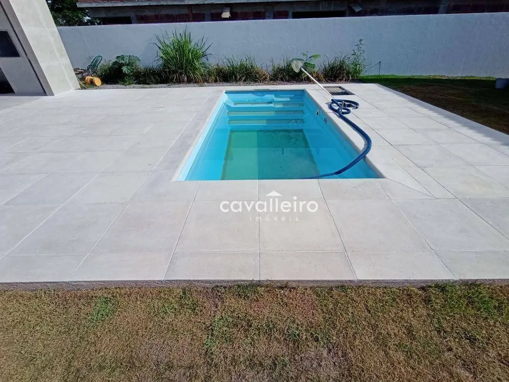Casa, 6 quartos, 200 m² - Foto 4