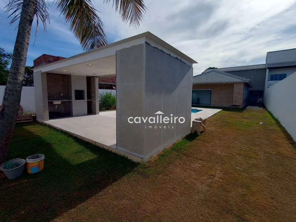 Casa, 6 quartos, 200 m² - Foto 1