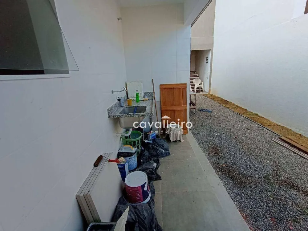Casa, 6 quartos, 200 m² - Foto 15