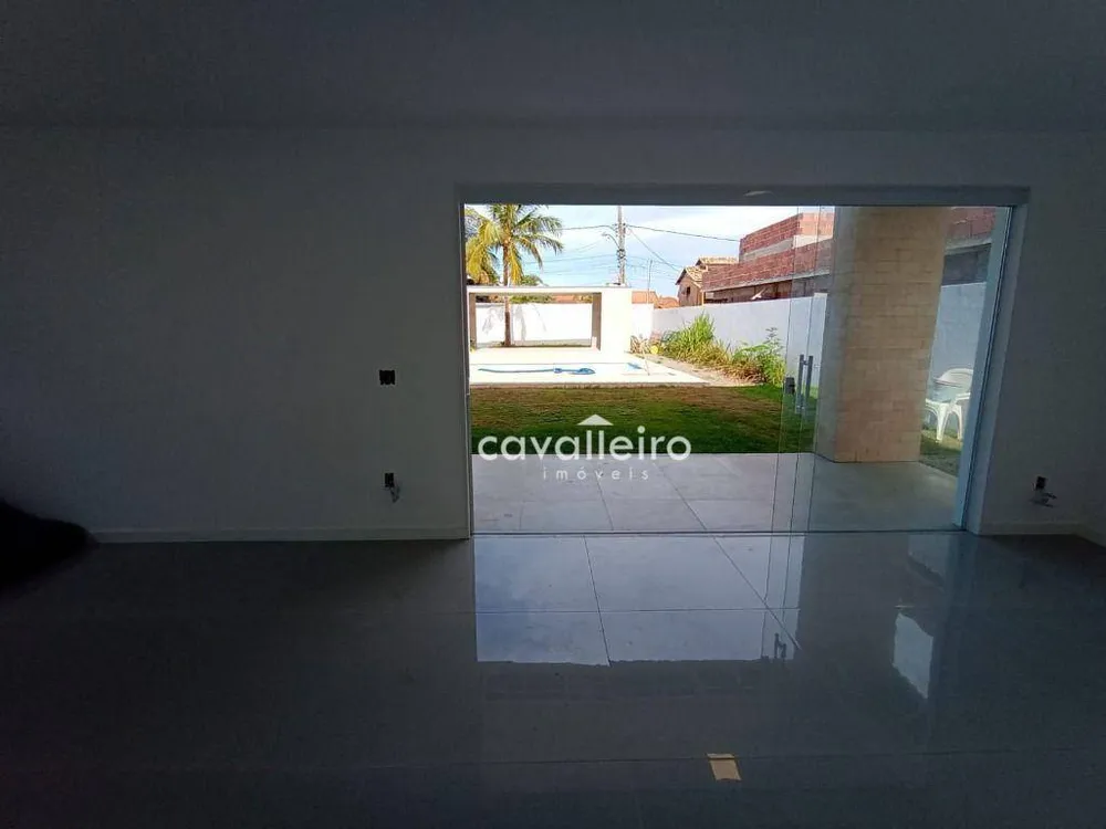Casa, 6 quartos, 200 m² - Foto 9