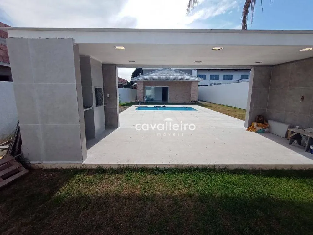 Casa, 6 quartos, 200 m² - Foto 5