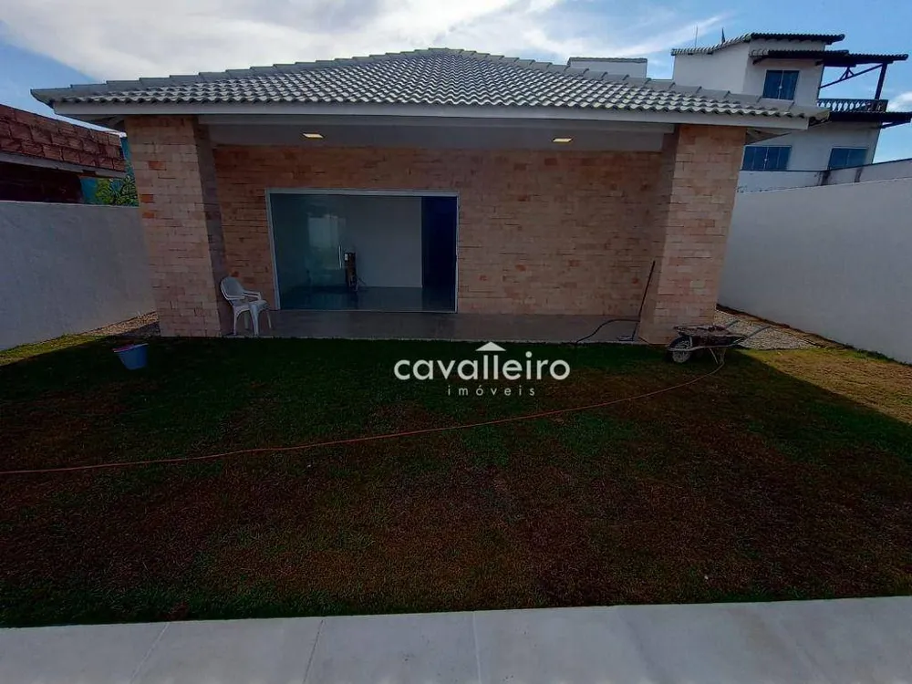 Casa, 6 quartos, 200 m² - Foto 2