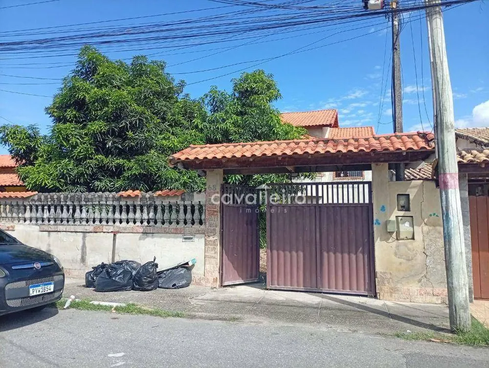 Casa, 3 quartos, 160 m² - Foto 13